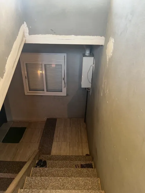 Vente Villa Alger Saoula