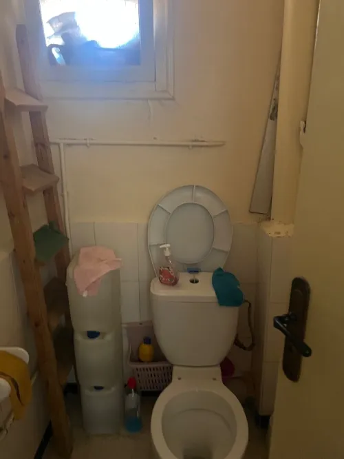 Vente Appartement F3 Alger Saoula