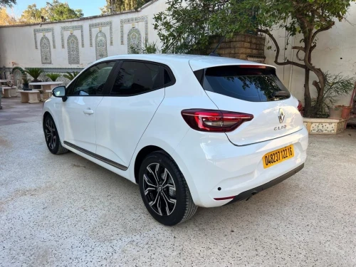 Renault Clio 4 RS 2022 