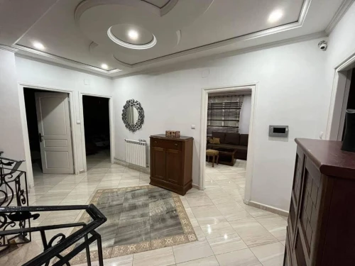 Vente Villa Alger Saoula
