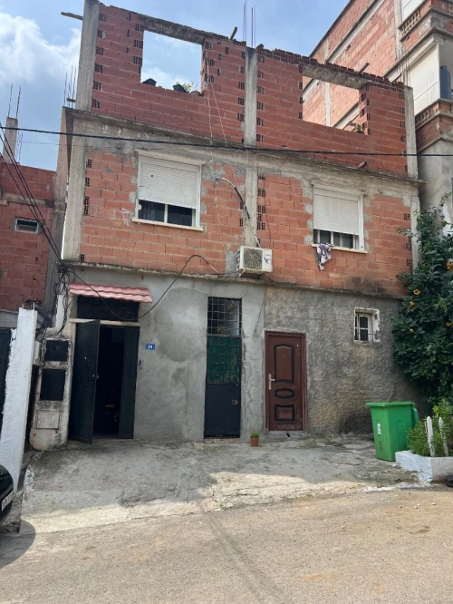 Vente Villa Alger Saoula