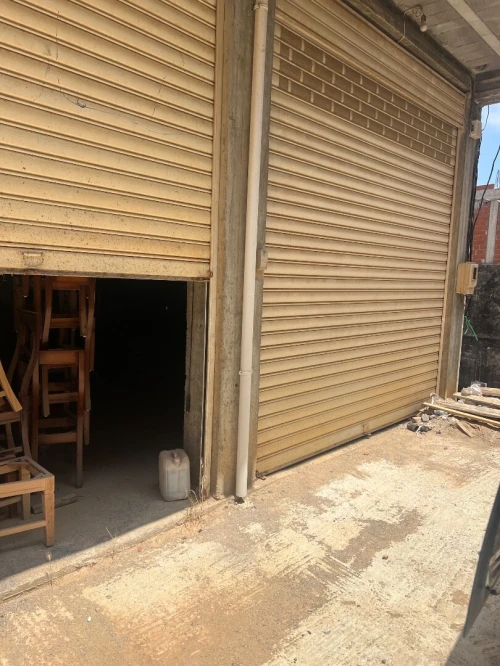 Location Local Alger Saoula