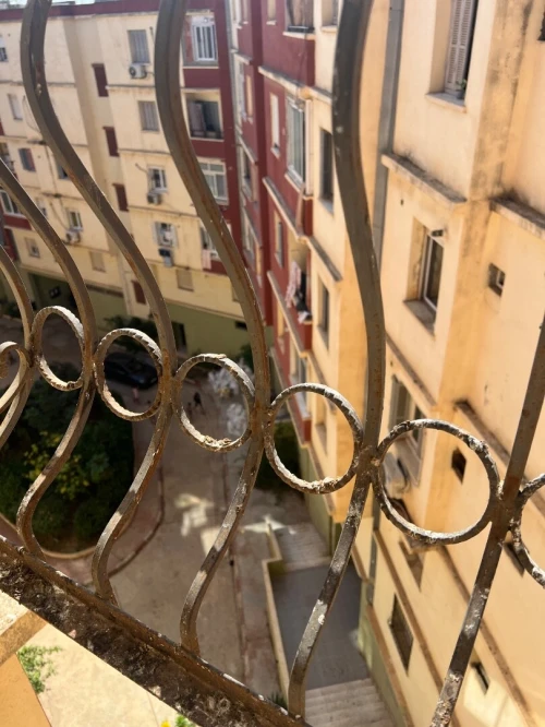 Vente Appartement F3 Alger Saoula