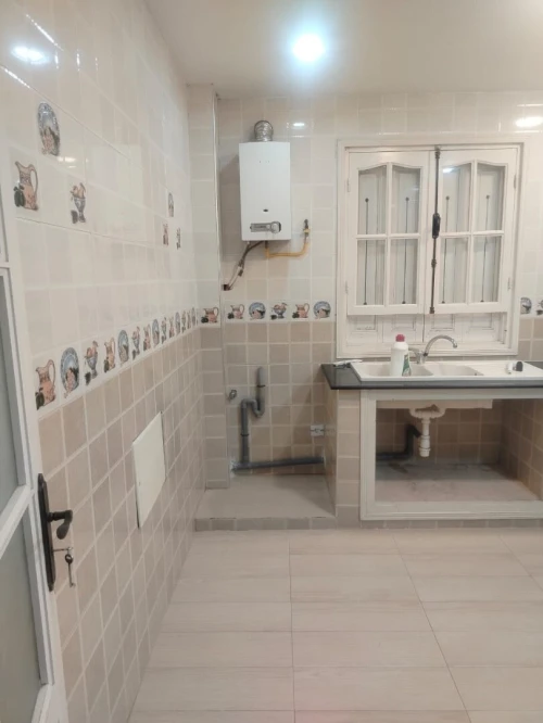 Location Appartement Niveau de villa F3 Alger Saoula