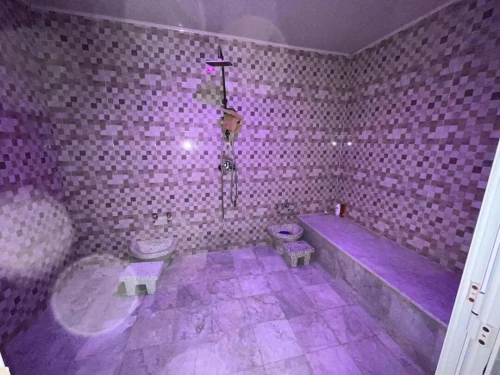 Vente Villa Alger Saoula