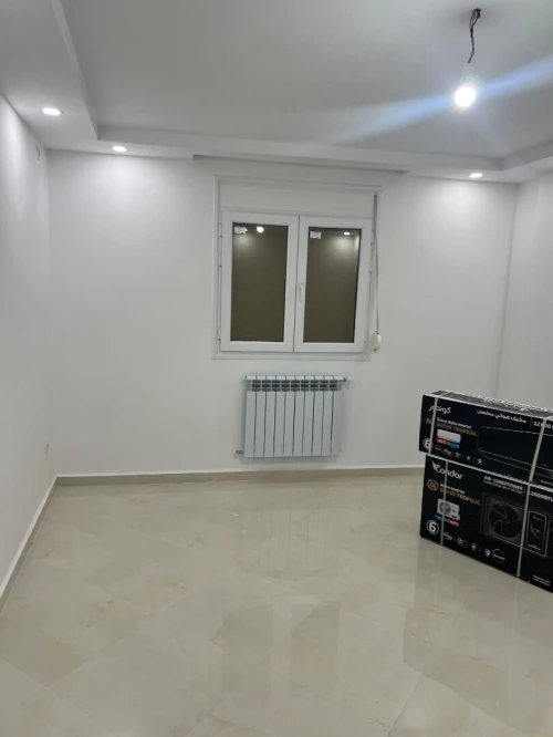 Vente Appartement F3 F5 Alger Saoula