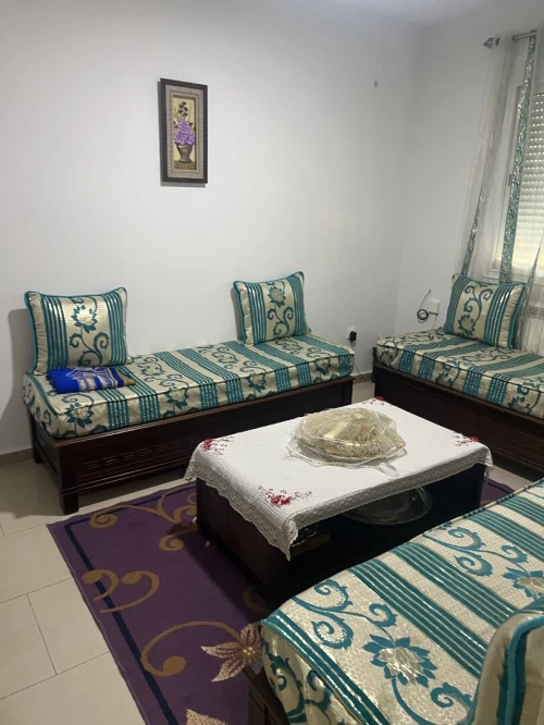 Vente Villa Alger Saoula