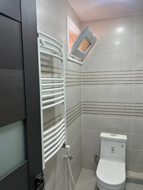 Vente Appartement F3 F5 Alger Saoula