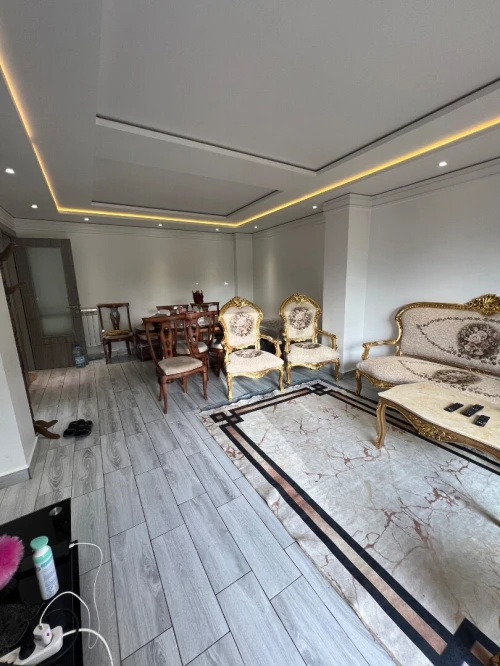 Vente Appartement F5 Alger El achour