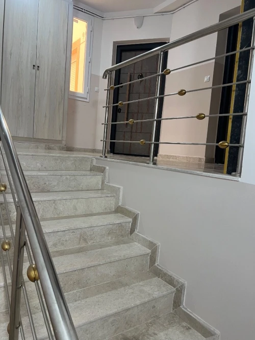 Vente Appartement F3 F5 Alger Saoula