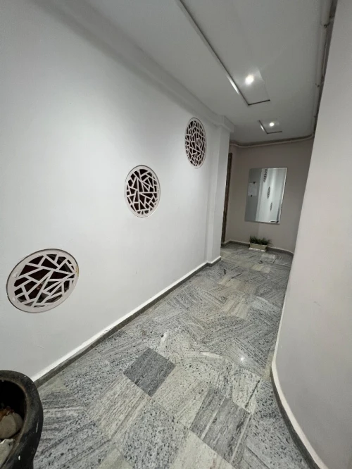 Vente Appartement F5 Alger El achour