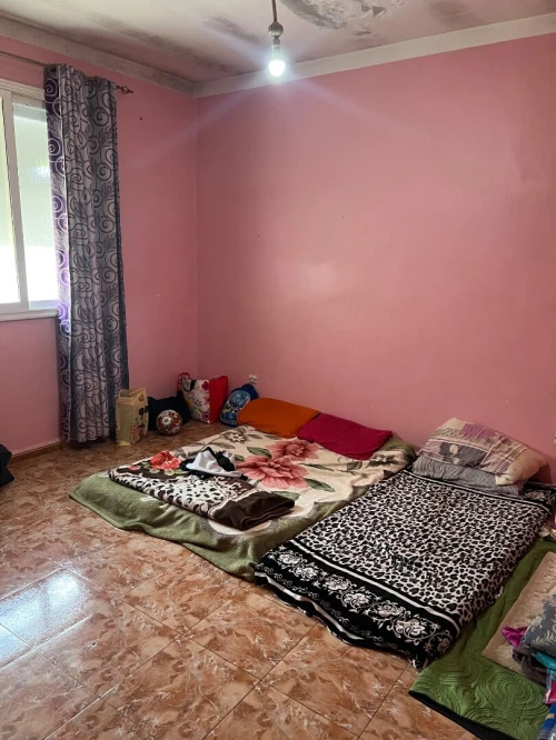 Vente Villa Alger Saoula