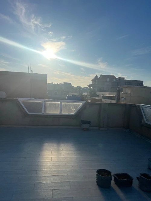 Vente Villa Alger Saoula