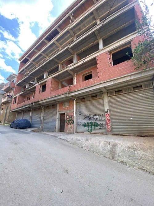 Vente Villa Alger Khraissia