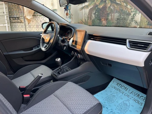 Renault Clio 5  2023 Evolution