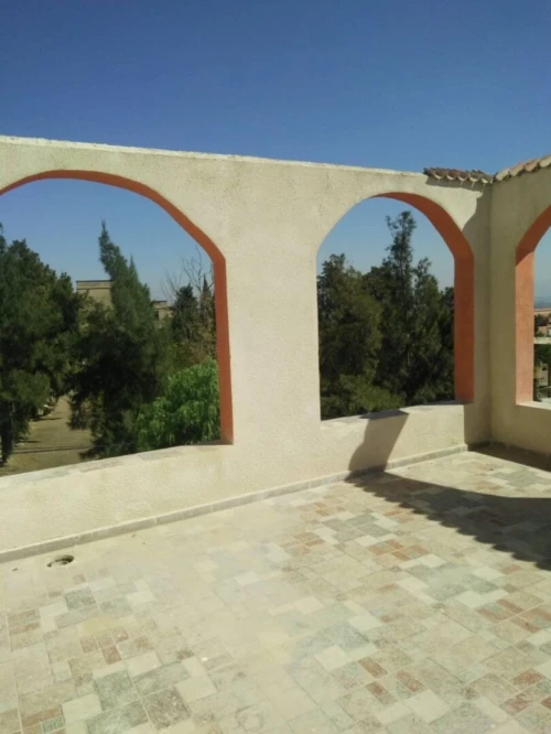 Vente Villa Alger Saoula