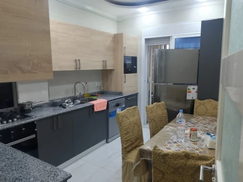 Vente Appartement F4 Alger Saoula