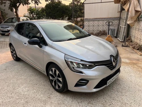 Renault Clio 5  2023 Evolution
