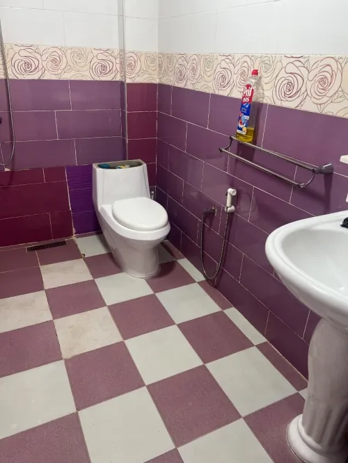 Location Appartement Niveau de villa F3 Alger Saoula