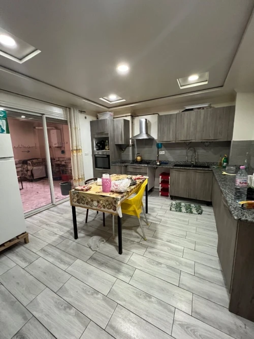 Vente Appartement F5 Alger El achour