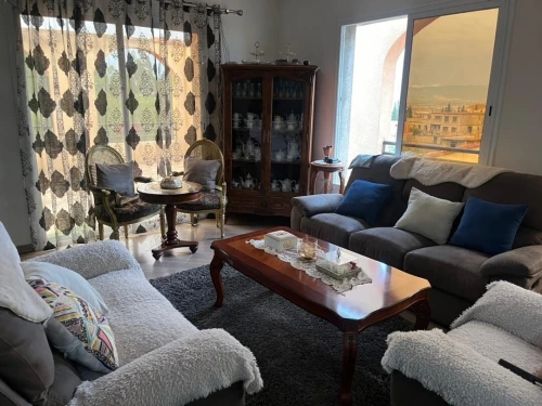 Vente Villa Alger Saoula