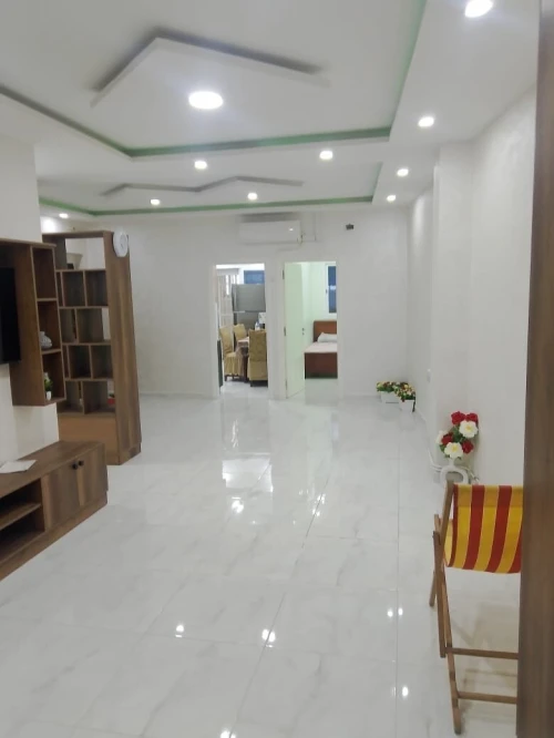 Vente Appartement F4 Alger Saoula