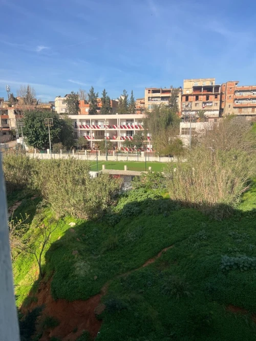 Vente Appartement F2 Alger Saoula