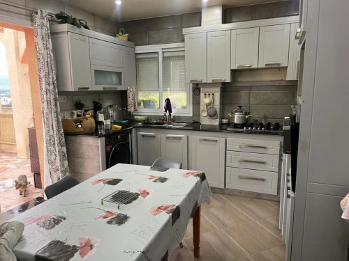 Vente Villa Alger Saoula