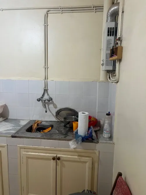 Vente Appartement F3 Alger Saoula