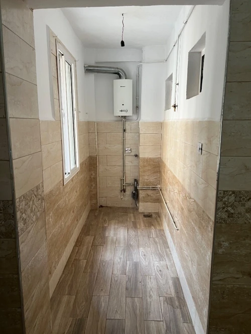 Location Appartement F3 Alger Saoula