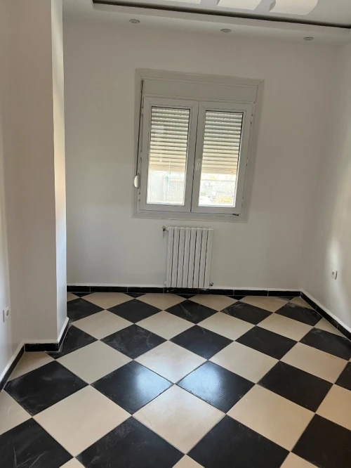 Location Appartement Niveau de villa F4 Alger Saoula