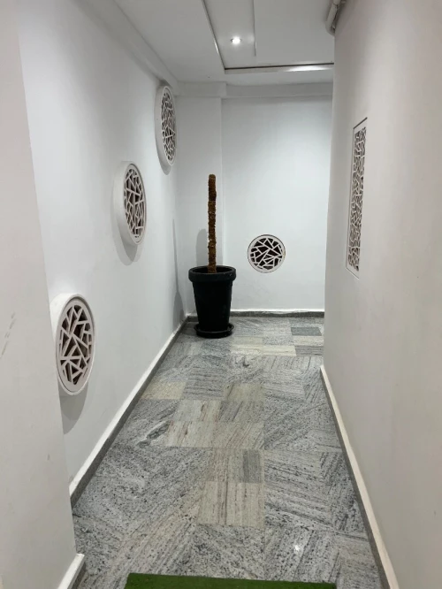 Vente Appartement F5 Alger El achour