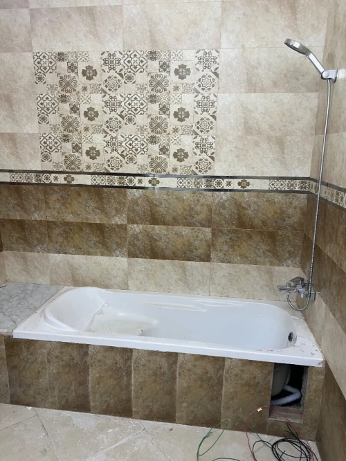 Location Appartement Niveau de villa F4 Alger Saoula