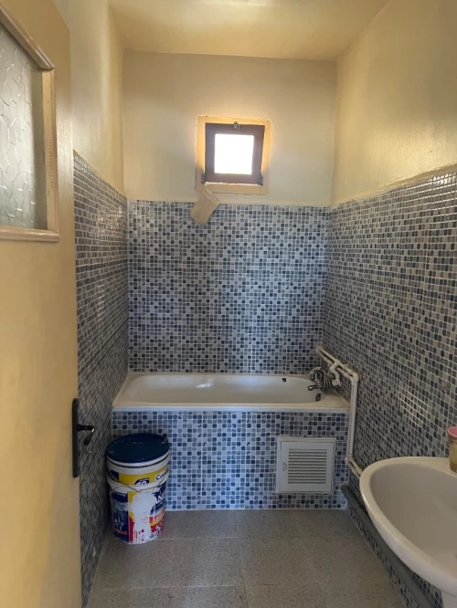 Vente Appartement F3 Alger Saoula
