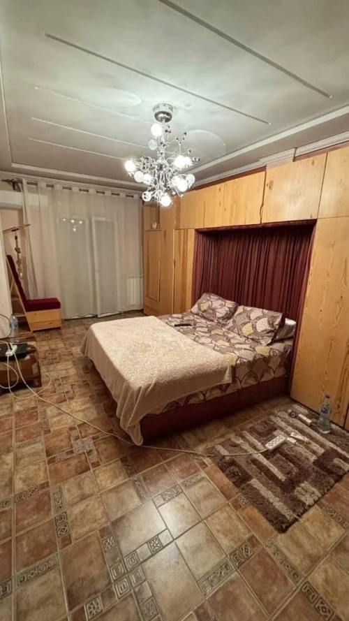 Vente Villa Alger Saoula