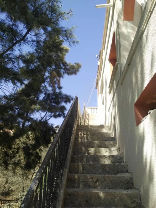 Vente Villa Alger Saoula