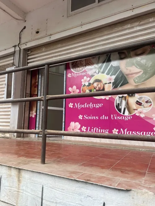 Location Local Alger Birkhadem