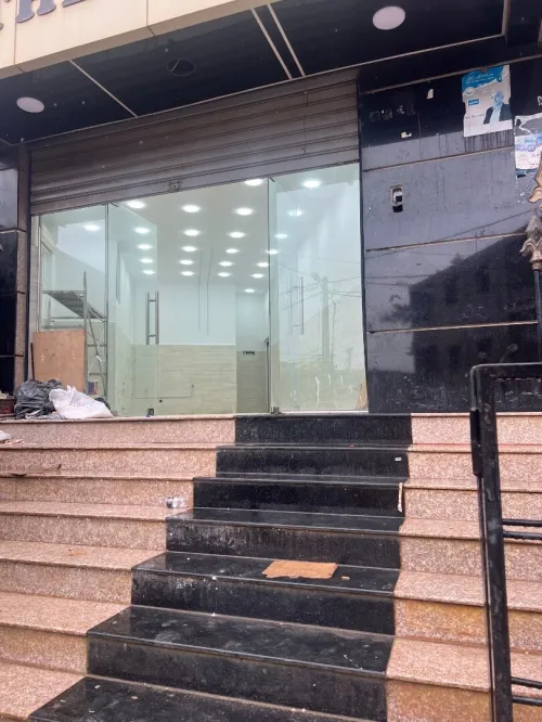 Location Local Alger Birkhadem
