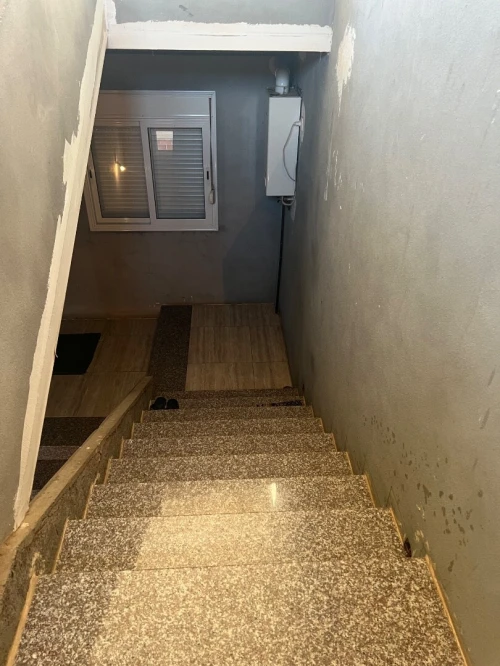 Vente Villa Alger Saoula