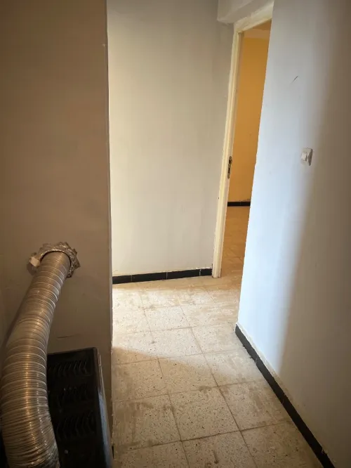 Vente Appartement F3 Alger Saoula