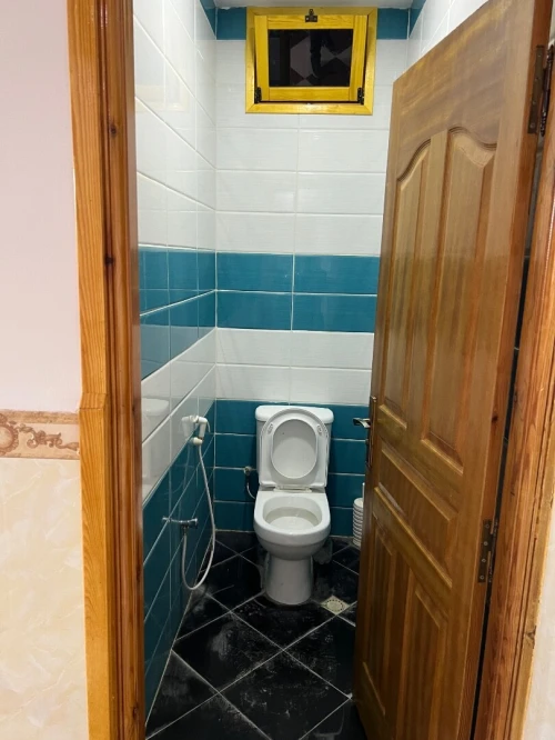 Location Appartement Niveau de villa F4 Alger Saoula