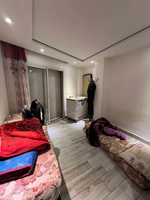 Vente Appartement F5 Alger El achour
