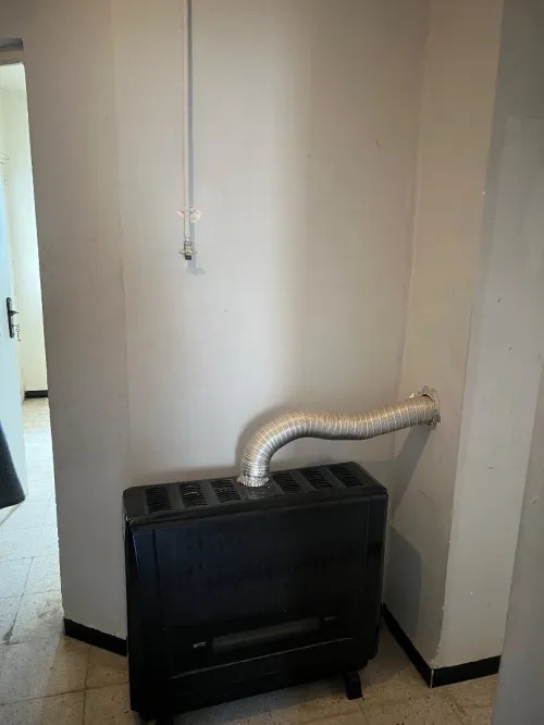 Vente Appartement F3 Alger Saoula