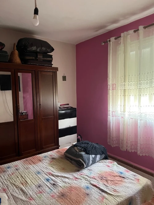 Vente Villa Alger Saoula