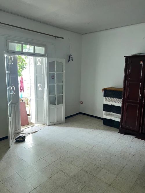 Vente Villa Alger Saoula