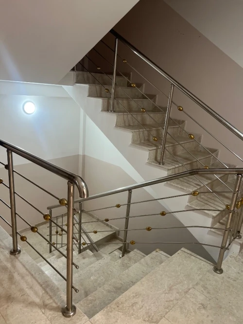 Vente Appartement F3 F5 Alger Saoula