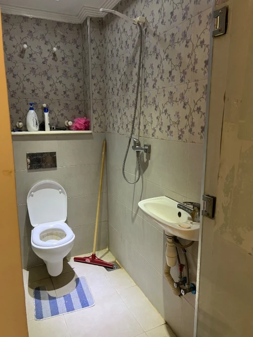 Vente Appartement F5 Alger El achour