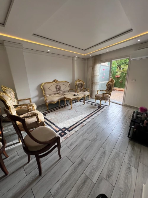 Vente Appartement F5 Alger El achour