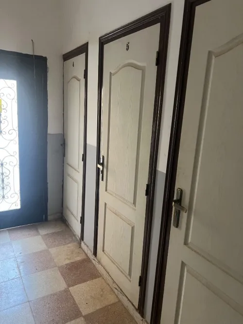 Location Appartement Niveau de villa F3 Alger Saoula