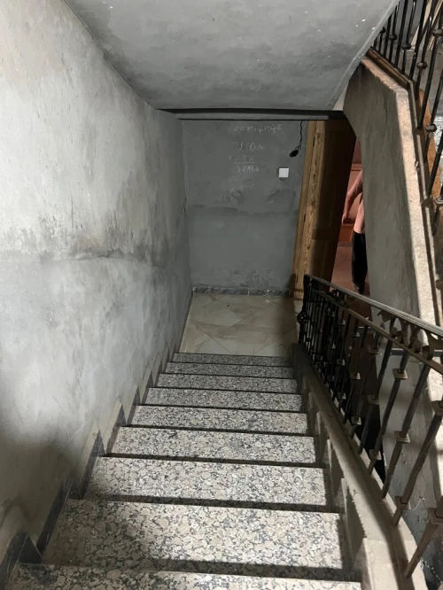 Location Appartement Niveau de villa F4 Alger Saoula